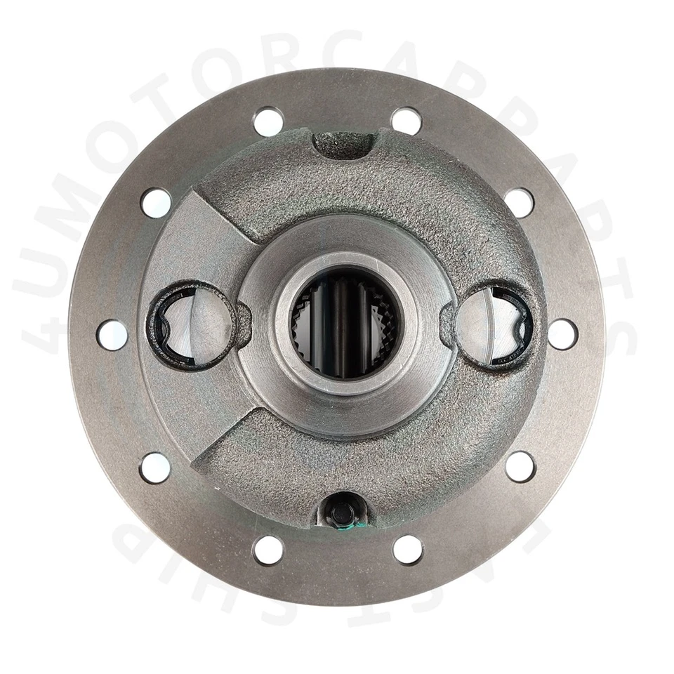 Armario deslizante limitado diferencial 28 estrías para Chevrolet Biscayne 1964-1972 Foto 2 de 4