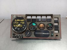 5000622497 quadro strumenti per RENAULT MIDLINER M 180 210 230.13 16 1992 432431
