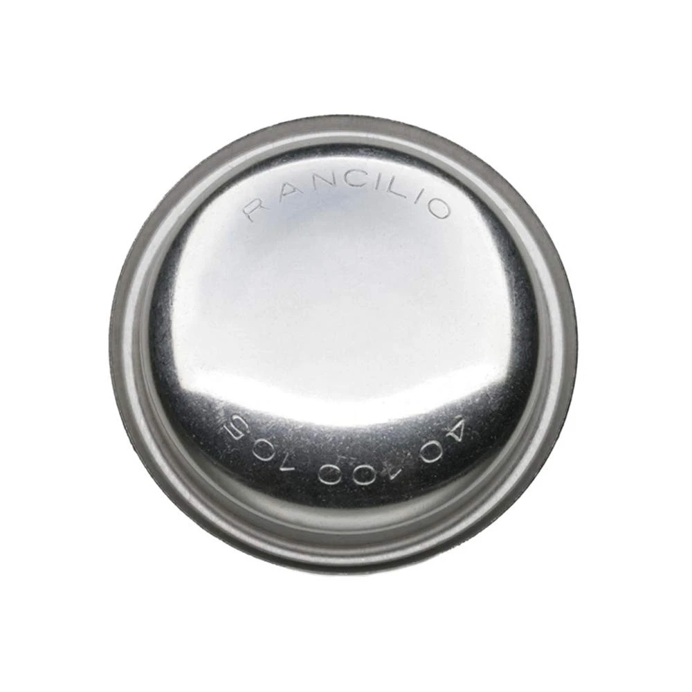 Rancilio Blind Filter Basket - Thumbnail 3
