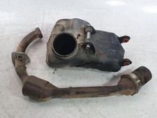 94305050000 auspuffkr&uuml;mmer r. KTM 125 DUKE mocep1326786