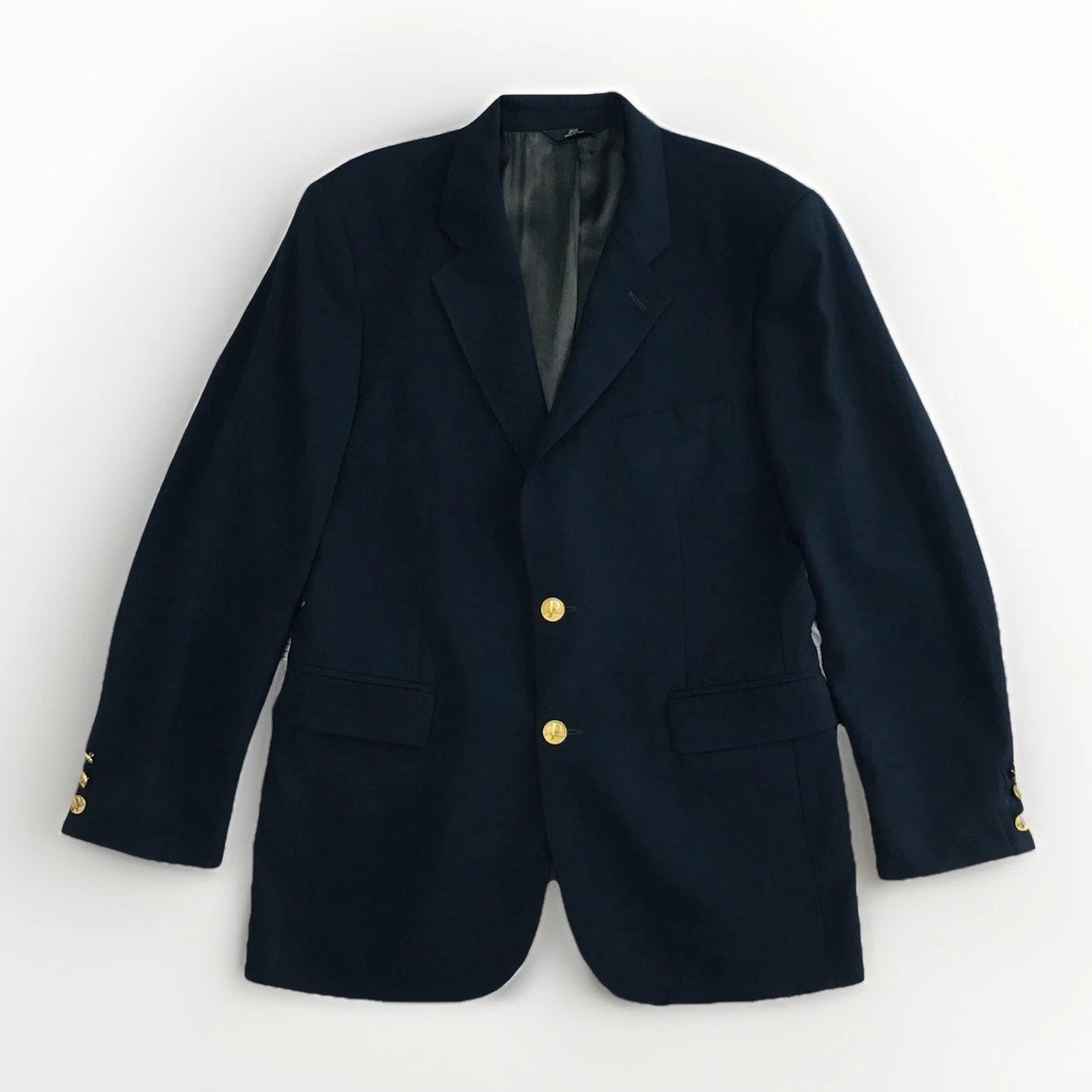 Brooks Brothers Two-Button Gold Suits & Blazers for Men for sale