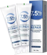 Oral Care Toothpaste for Health & Household