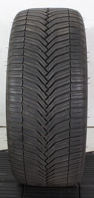 1 x 225/40R18 92Y Ganzjahresreifen Michelin Cross Climate  6,5mm 2016 XL