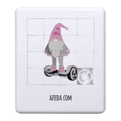 'Self-balancing Scooter Gonk' Sliding Puzzle (PZ00020823)