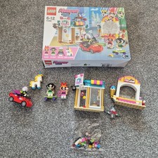 The Powerpuff Girls LEGO (R) Building Toys for sale UK