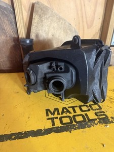 2008-2024 Kawasaki Brute Force 750 Air Box