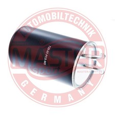 Filtre à carburant Mitsubishi GRANDIS