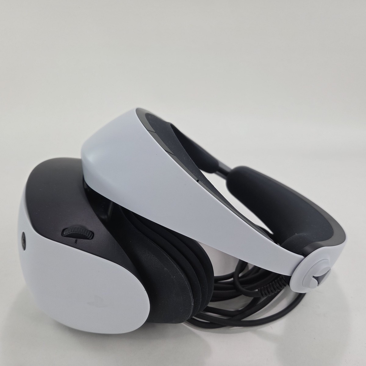 Sony PlayStation VR2 (PSVR2) For PS5 - HEADSET ONLY *DEFECTIVE* | eBay