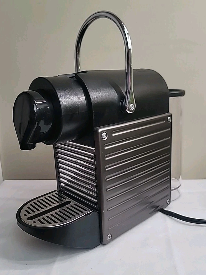 Nespresso Pixie C60 for sale - eBay