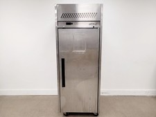 Williams HJ1-SA Single Door Commercial Upright Catering Fridge