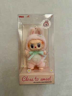 Labubu Mokoko Pop Mart Close to Sweet Original Popland Exclusive Neu  