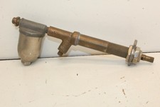 Vintage 1910s 1920s Fuel Pressure Primer Pump Ford Model T A Speedster Trog Scta