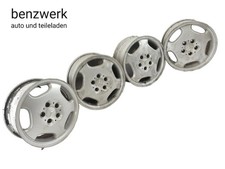Mercedes W202 W208 W210 4x Alufelge 7x16 ET37 2084010102 ??