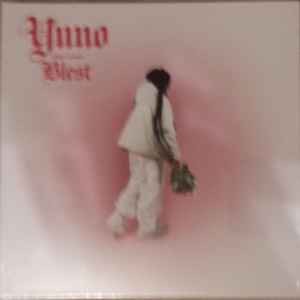 Yuno (2) - Blest, (CD)