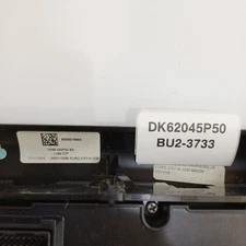 2013-2018 Land Rover Range Rover Sport CENTER DASH AC CONTROL TRIM DK62045P50