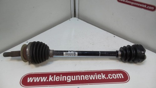 ANTRIEBSWELLE LINKS VORNE Volkswagen Up! (121) 2014 1S0407761B / 1S0407761BX