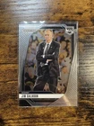 2025 Panini Jim Calhoun Base (Raw)
