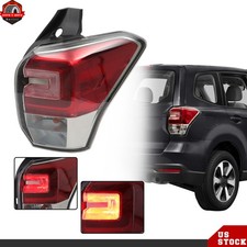 Right Side Passenger Side Tail Light Tail Lamp For Subaru Forester 2017 2018 Right Side Passenger Side Tail Light Tail Lamp For Subaru Forester 2017 2018