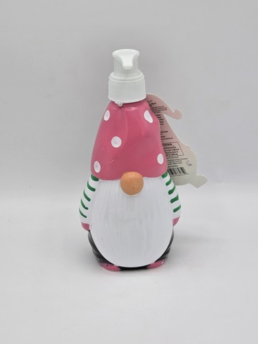 SIMPLE PLEASURES HAND SOAP Pomegranate Gnome 10.1 fl oz NEW - Picture 2 of 5