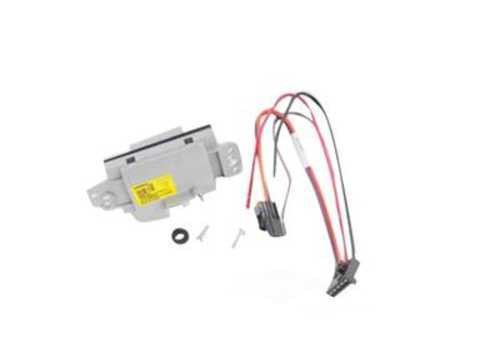 HVAC Blower Motor Control Module - Foto 1 di 4