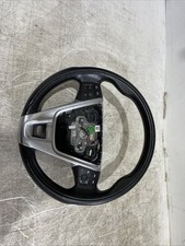VOLVO V40 MK2 STEERING WHEEL MULTIFUNCTION R-DESIGN P31332927 2016