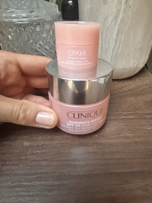 Clinique Moisture Surge