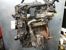 Moteur Opel MOVANO