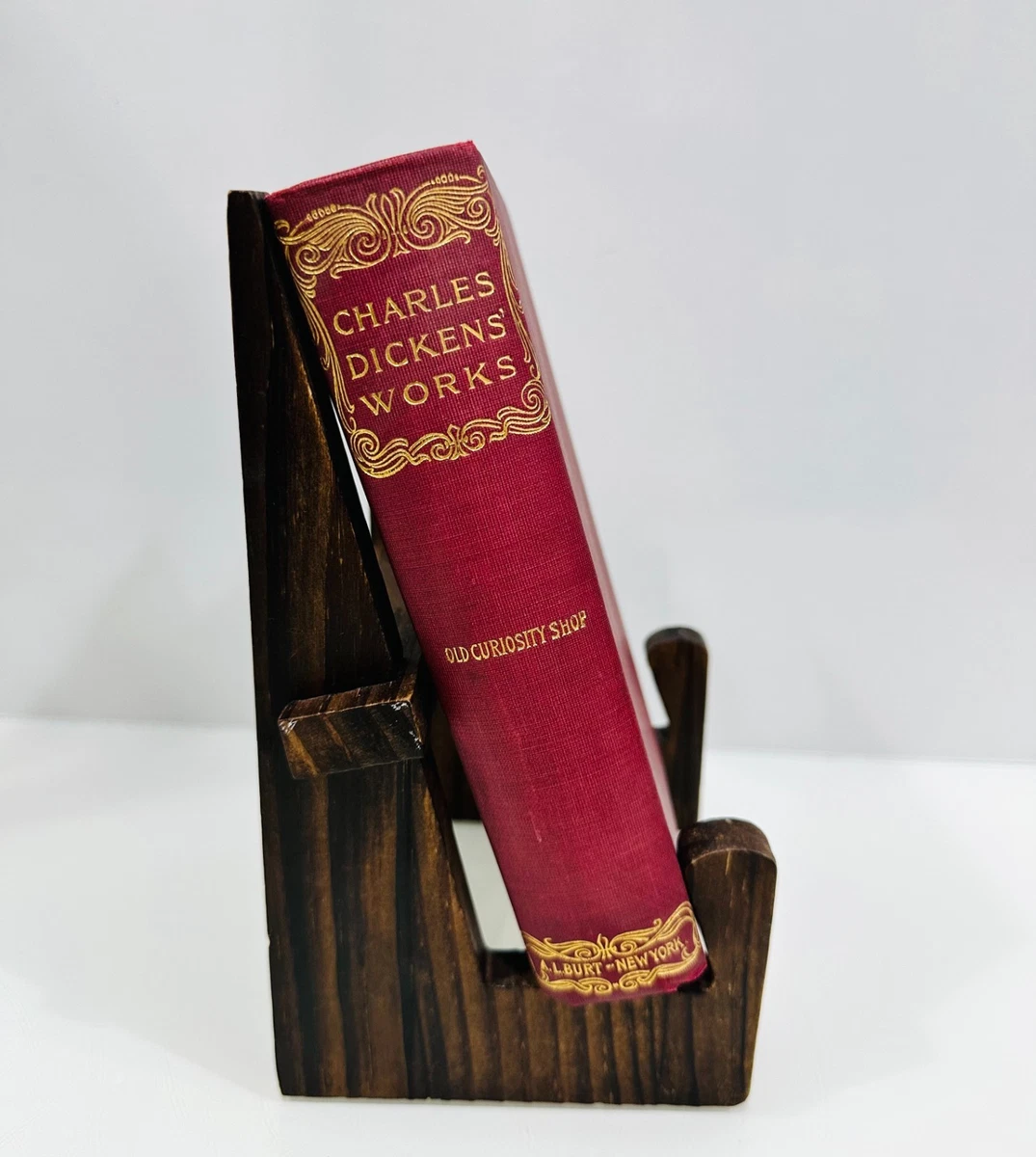 Charles Dickens The Old Curiosity Shop for sale | eBay