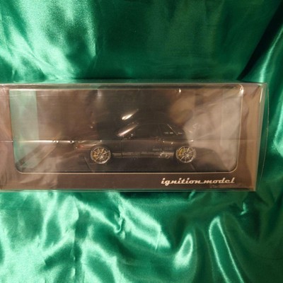 Ignition Modeltopsecretgt-Rgun Metallic | eBay 
