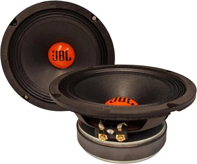 JBL SHOCKWAVE 150W65 6.5