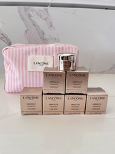 Lancome Absolue LONGEVITY The Soft Cream 5ml 6 30ml With Free Bag