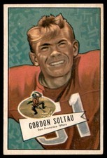 Click to enlarge Gordon Soltau