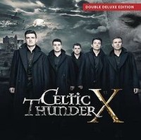Celtic Thunder - Celtic Thunder X Von Celtic Thunder | CD | Zustand Neu