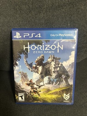 Horizon Zero Dawn - Sony PlayStation 4