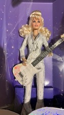 Dolly Parton DIAMOND IN A RHINESTONE WORLD Integrity Toys Doll NRFB White