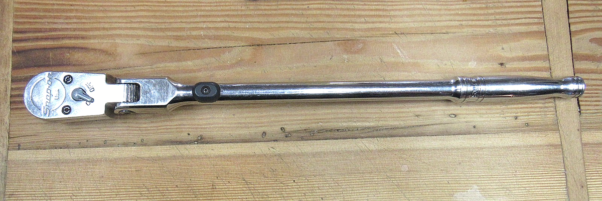 Snap-on SX936 1/2