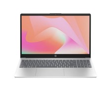 HP Laptop 15, Windows 11 Home, 15.6", Intel  Core  i5, 8GB RAM, 256GB SSD, HD