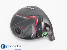 Cobra DS-Adapt MAX 15.5 3 Wood - Head Only - 504438