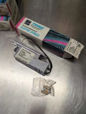 TRINE 012C Electric Strike 24 Volts DC Latch Secure 26D Chrom 6115 Security Door