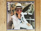 Elton John: Greatest Hits vinyl LP Fair/G 1974 MCA Records MCA 2128 Taupin