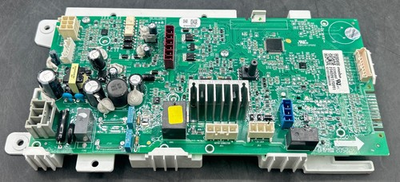 #ad GE Washer Control Board 234D2617G001 * WH16X27251 $69.99