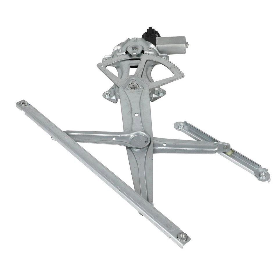 Front Diver/LH Side Window Regulator For Scion xD 2008-2014 Foto 2 de 4