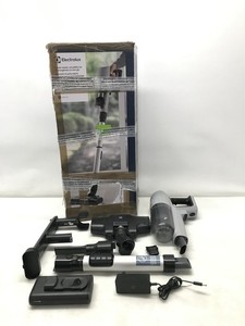 Electrolux 800-Ultimate 2-in-1-Akku-Mopp-Staubsauger bis zu 1 Stunde-unvollstand