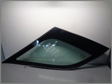 Mercedes W164 Seitenscheibe Scheibe C-Säule Hinten Links 1646700111 Grün Origina Mercedes W164 Seitenscheibe Scheibe C-Säule Hinten Links 1646700111 Grün Origina