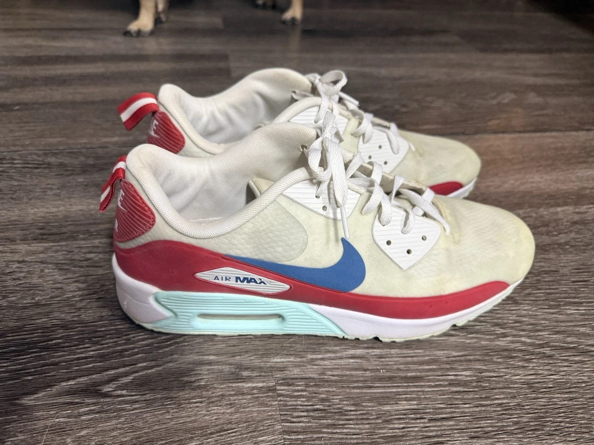 美品　Nike US Open Air Max 90 golf shoes Nike Air Max 90 G Golf Shoes. Nike.com