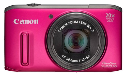 Canon IXY 140 Digital Camera pink color 20 megapixels | eBay Canon IXY 140 Digital Camera pink color 20 megapixels | eBay