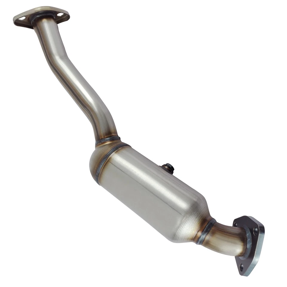 For Honda Fit 1.5L 2007 2008 Exhaust Catalytic Converter Direct Fit Highflow - Image 3 of 4