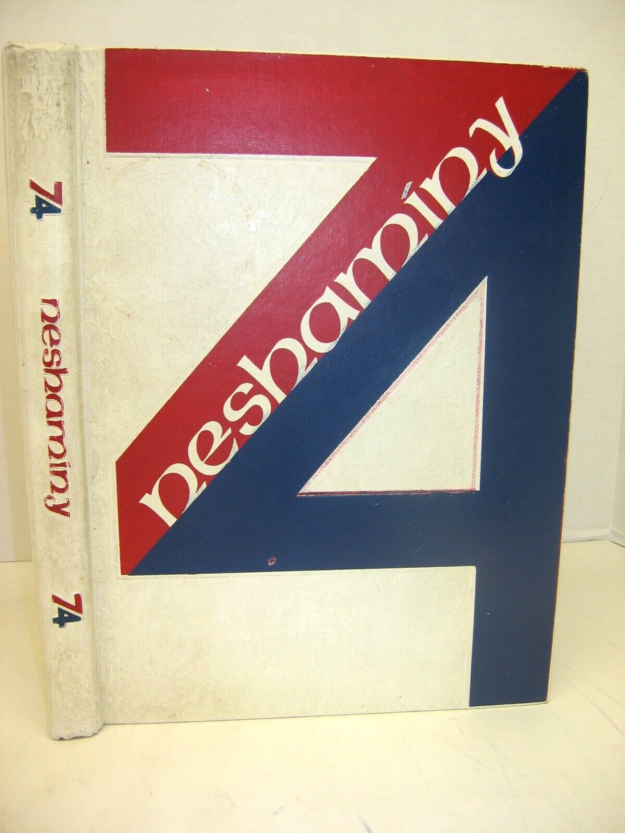 1974 Neshaminy, Neshaminy High School, Langhorne, Pennsylvania