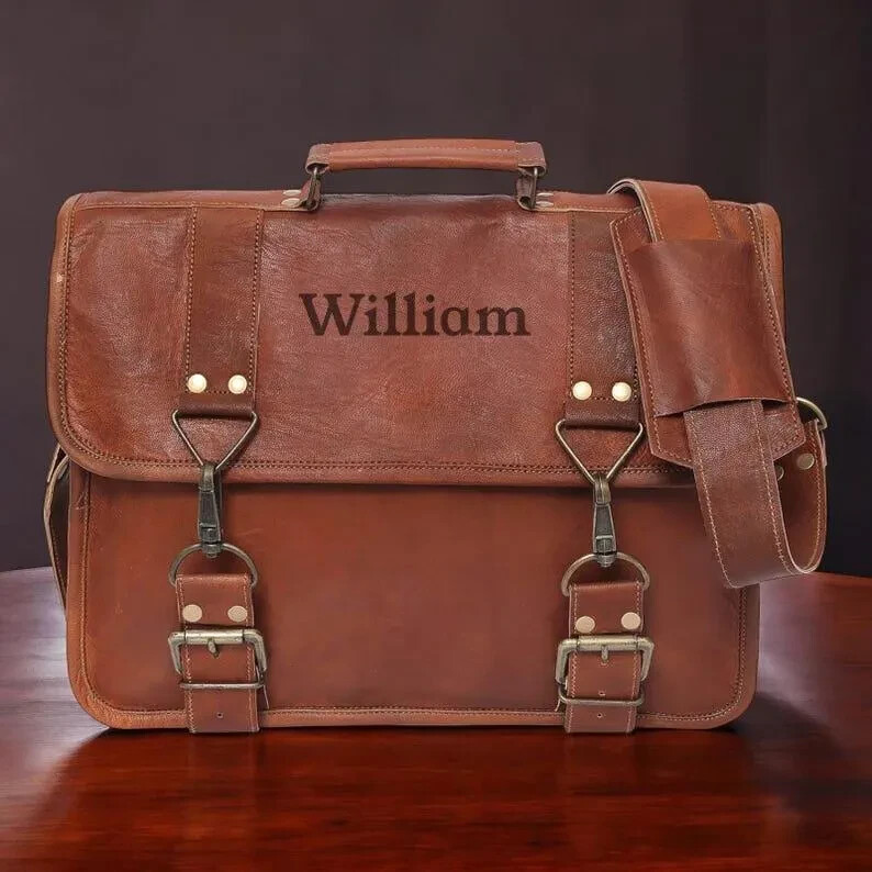 dresswell GOAT LEATHER SHOPPER – MEDIUM