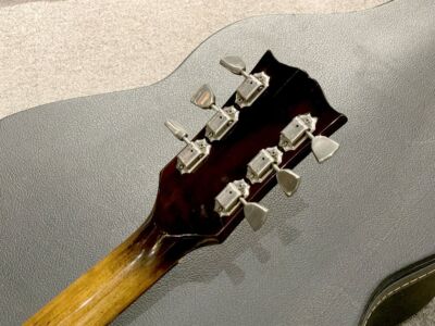 Gibson J-50 Deluxe Acoustic Guitar [AUTH] | eBay